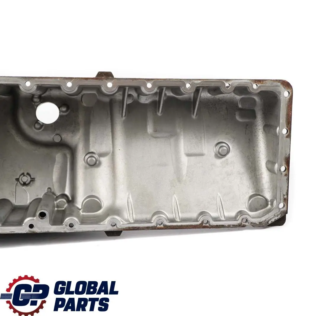 Oil Sump Pan BMW 3 E90 E91 E92 E93 325d 330d 335d Diesel M57N2 Engine to with Part number 7801363 Oil Sump Pan BMW 3 E90 E91 E92 E93 325d 330d 335d Diesel M57N2 Engine - SKU 7801363 - Part number 7801363