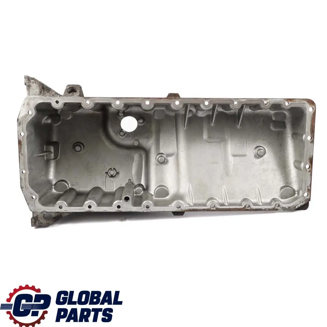  Oil Sump Pan BMW 3 E90 E91 E92 E93 325d 330d 335d Diesel M57N2 Engine - SKU 7801363 - Part number 7801363