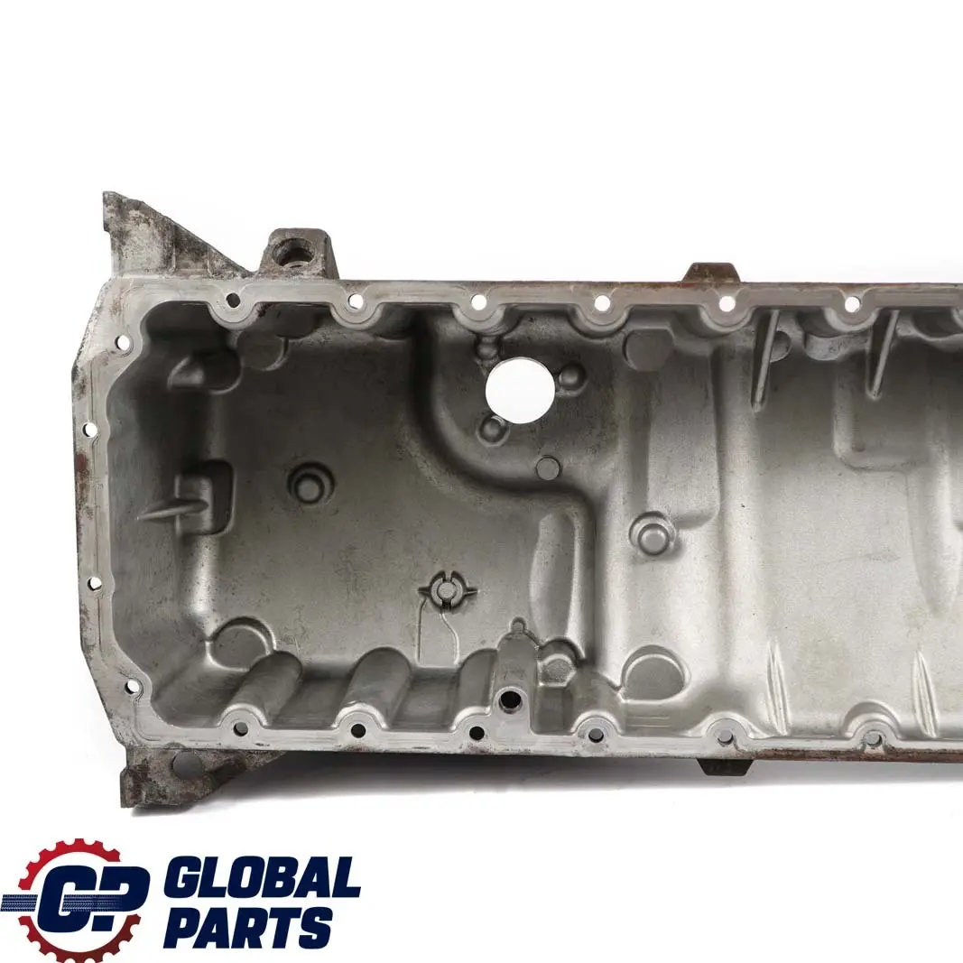  Oil Sump Pan BMW 3 E90 E91 E92 E93 325d 330d 335d Diesel M57N2 Engine - SKU 7801363 - Part number 7801363