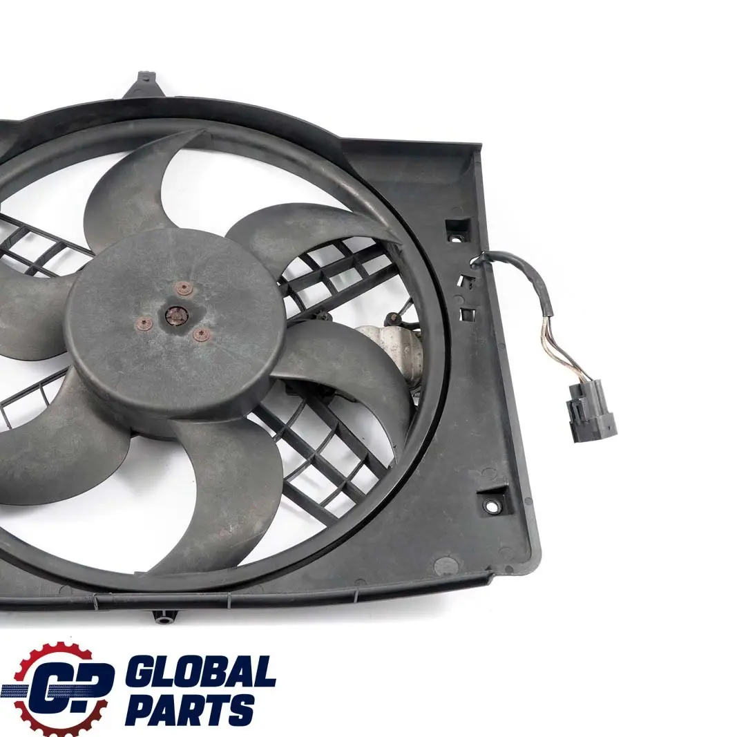 M47 M47N Radiator Cooling Fan to BMW 3 Series E46 320d with Part number 7801423 BMW 3 Series E46 320d M47 M47N Radiator Cooling Fan - SKU 7801423-1 - Part number 7801423