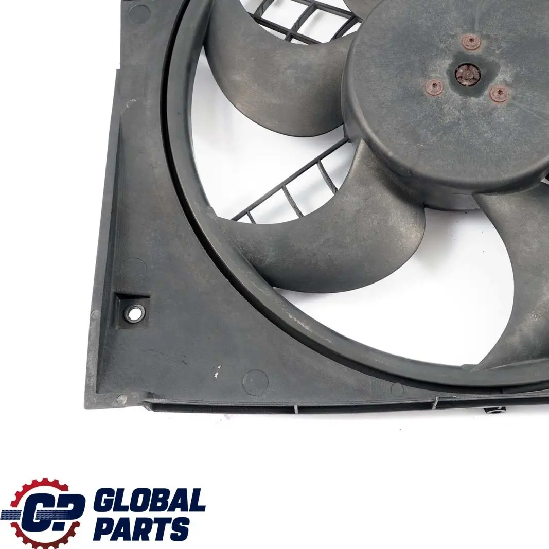 Reihe E46 320d M47 M47N Kühlerlüfter Lüfter Kühler Diesel für BMW 3 mit Teilenummer 7801423 BMW 3 Reihe E46 320d M47 M47N Kühlerlüfter Lüfter Kühler Diesel - SKU 7801423-1 - Teilenummer 7801423