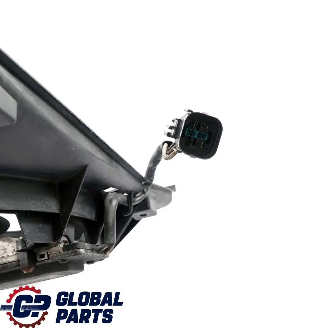 Reihe E46 320d M47 M47N Kühlerlüfter Lüfter Kühler Diesel für BMW 3 mit Teilenummer 7801423 BMW 3 Reihe E46 320d M47 M47N Kühlerlüfter Lüfter Kühler Diesel - SKU 7801423-1 - Teilenummer 7801423