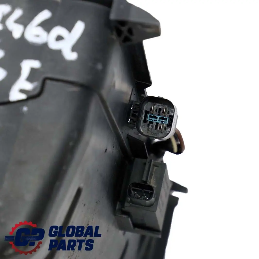 M47N Radiator Fan Cooling Unit to BMW 3 Series E46 320d with Part number 7801423 BMW 3 Series E46 320d M47N Radiator Fan Cooling Unit - SKU 7801423 - Part number 7801423