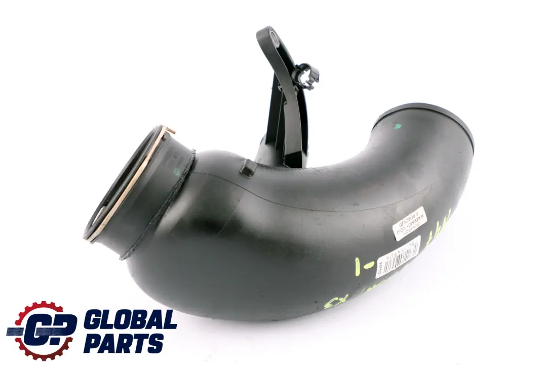 N47 Turbo Filtered Air Pipe Diesel to BMW X3 Series E83 LCI Diesel with Part number 7801545 BMW X3 Series E83 LCI Diesel N47 Turbo Filtered Air Pipe Diesel - SKU 7801545-1 - Part number 7801545