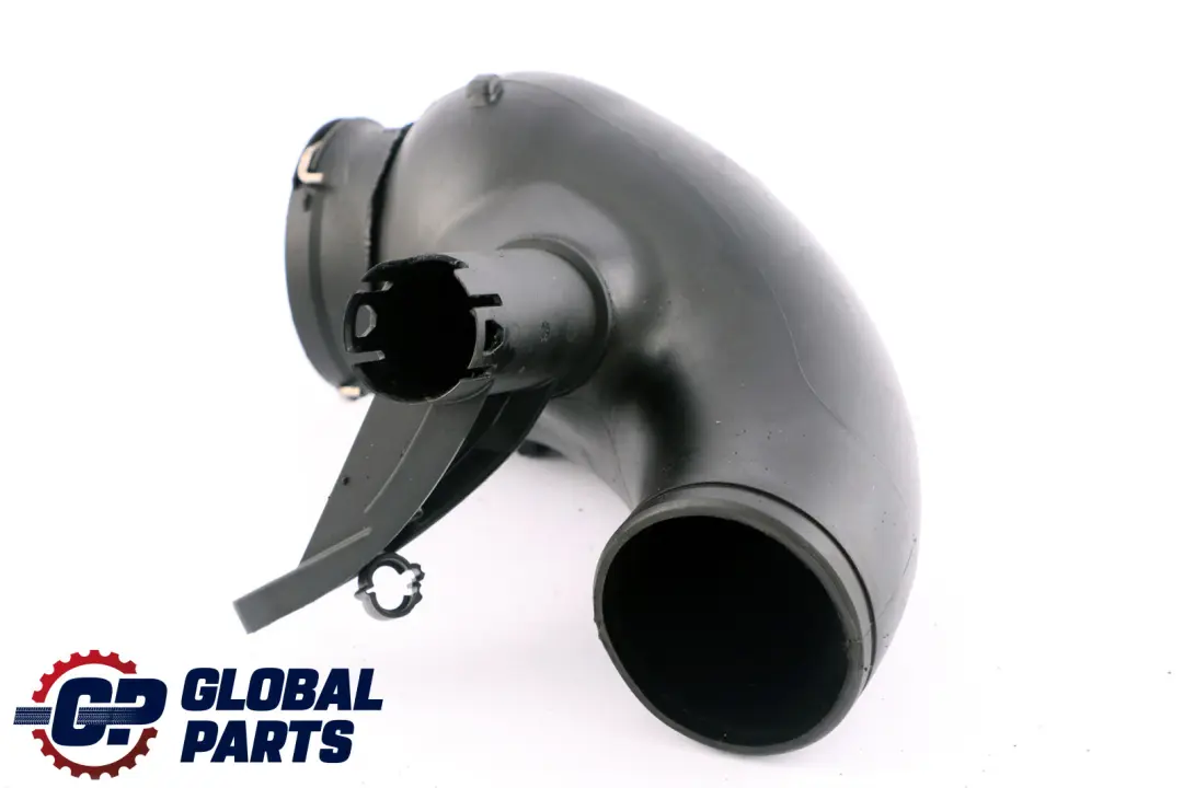 N47 Turbo Filtré Air Pipe Diesel pour BMW X3 E83 LCI Diesel à propos du numéro de pièce 7801545 BMW X3 E83 LCI Diesel N47 Turbo Filtré Air Pipe Diesel - SKU 7801545-1 - Numéro de pièce 7801545