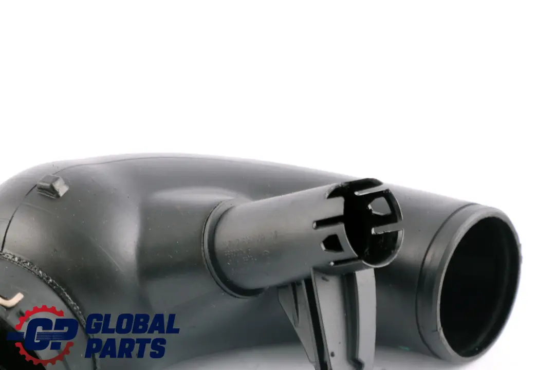 BMW E83 LCI Diesel N47 Tubo de aire turbofiltrado Diesel - SKU 7801545-1 - Número de pieza 7801545