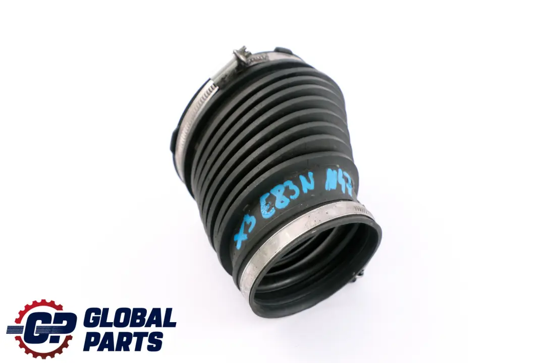 N47 Filtered Air Pipe Diesel 1371 to BMW X3 E83 LCI with Part number 7801545 BMW X3 E83 LCI N47 Filtered Air Pipe Diesel 1371 - SKU 7801545 - Part number 7801545