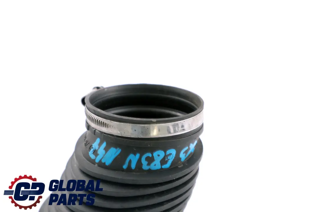 N47 Filtered Air Pipe Diesel 1371 to BMW X3 E83 LCI with Part number 7801545 BMW X3 E83 LCI N47 Filtered Air Pipe Diesel 1371 - SKU 7801545 - Part number 7801545