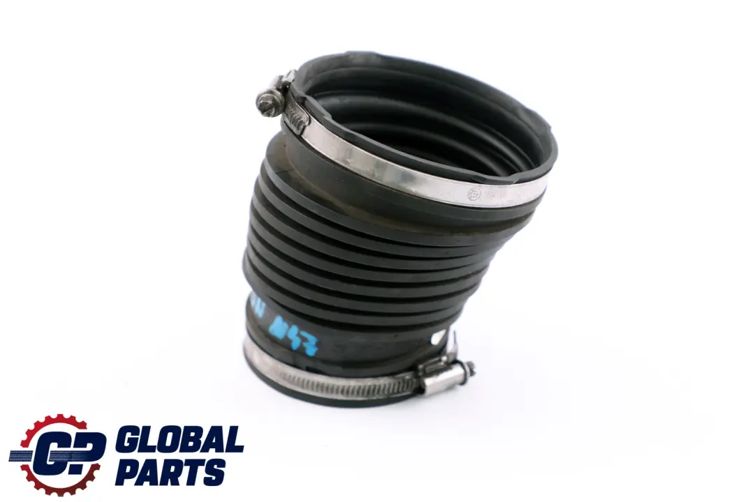 BMW X3 E83 LCI N47 Filtered Air Pipe Diesel 1371 - SKU 7801545 - Part number 7801545