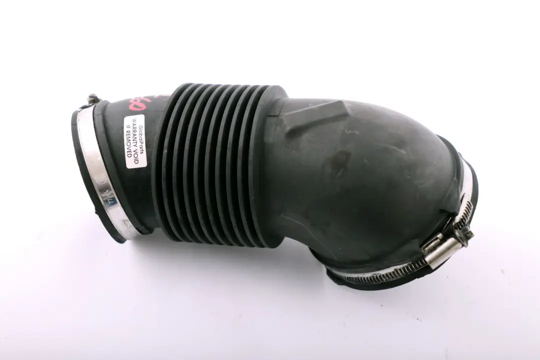 N47 Reinluftrohr 1371 für BMW 5 er 1 E60N E61N LCI 520d Diesel mit Teilenummer 7801547 BMW 5 er 1 E60N E61N LCI 520d Diesel N47 Reinluftrohr 1371 - SKU 7801547-1 - Teilenummer 7801547