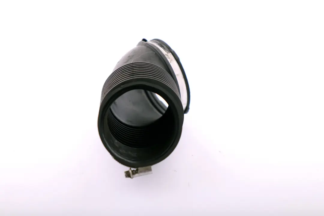 BMW 5 Series E60 E61 LCI 520d Diesel N47 Filtered Air Intake Pipe - SKU 7801547-1 - Part number 7801547