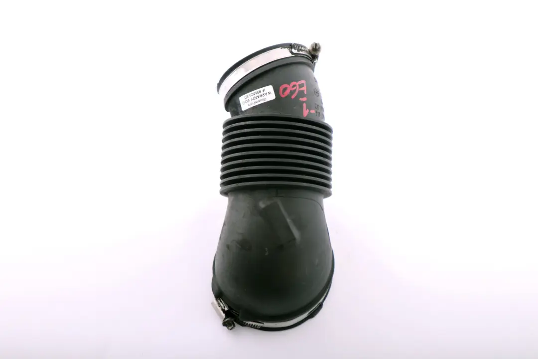 BMW 5 Series E60 E61 LCI 520d Diesel N47 Filtered Air Intake Pipe - SKU 7801547-1 - Part number 7801547