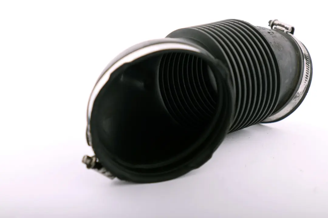 BMW 5 Series E60 E61 LCI 520d Diesel N47 Filtered Air Intake Pipe - SKU 7801547-1 - Part number 7801547