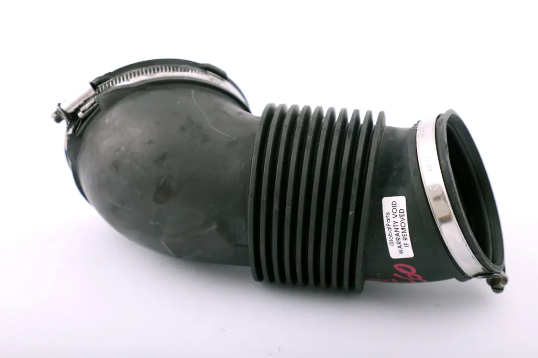 BMW 5 Series E60 E61 LCI 520d Diesel N47 Filtered Air Intake Pipe - SKU 7801547-1 - Part number 7801547