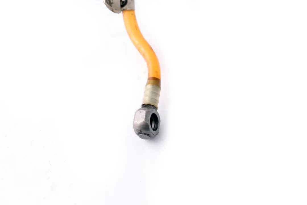 BMW E60 E61 LCI 525d M57N2 Diesel Przewód Paliwa - SKU 7801588 - Numer Części 7801588