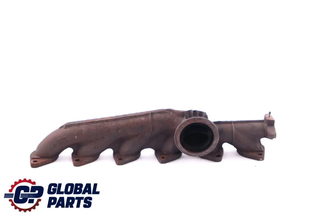 BMW E90 E91 LCI F10 F30 Exhaust Manifold - SKU 7801643 - Part number 7801643
