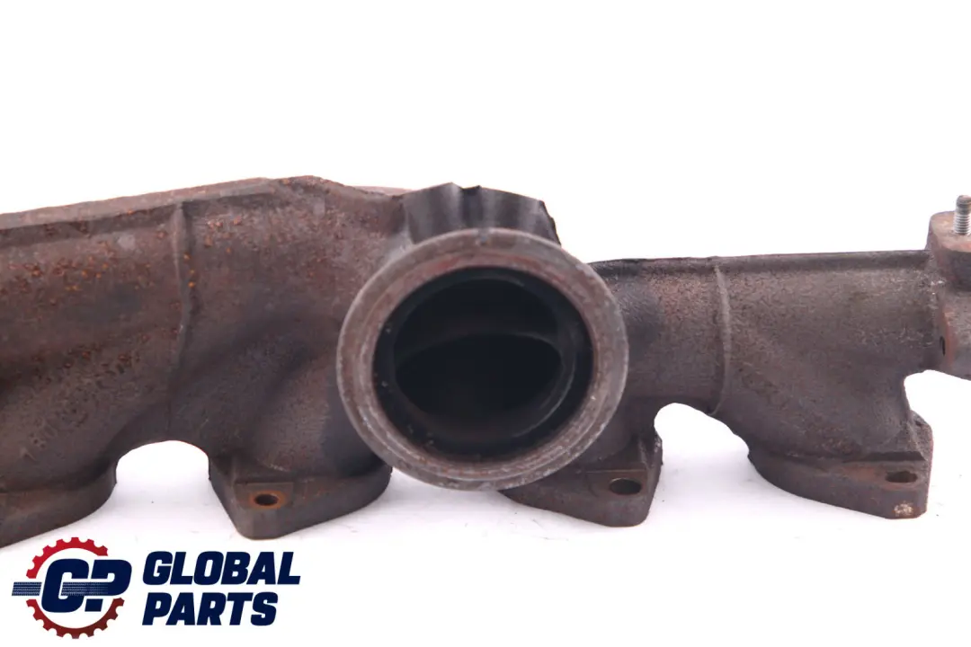 BMW E90 E91 LCI F10 F30 Exhaust Manifold - SKU 7801643 - Part number 7801643