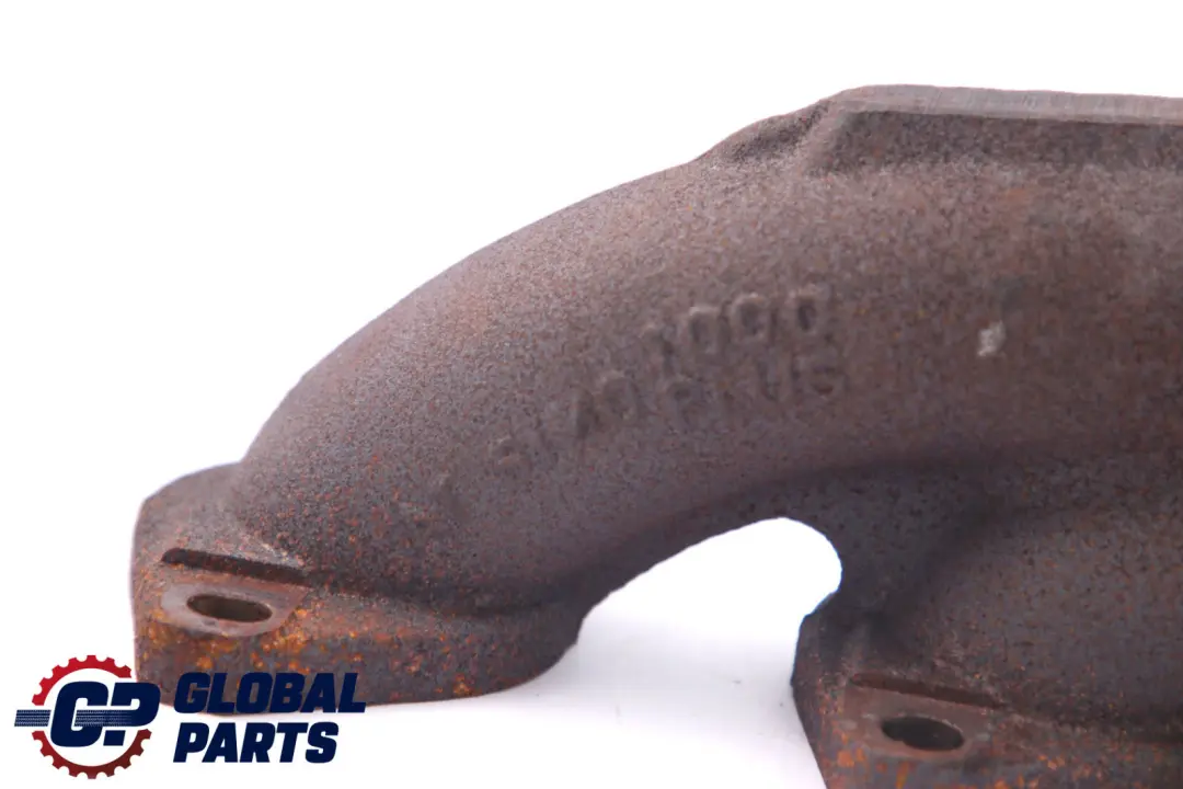 Abgas Krümmer Motor für BMW E90 E91 LCI F10 F30 mit Teilenummer 7801643 BMW E90 E91 LCI F10 F30 Abgas Krümmer Motor - SKU 7801643 - Teilenummer 7801643