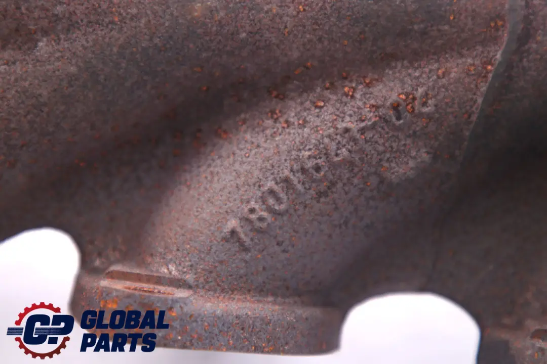 Exhaust Manifold to BMW E90 E91 LCI F10 F30 with Part number 7801643 BMW E90 E91 LCI F10 F30 Exhaust Manifold - SKU 7801643 - Part number 7801643