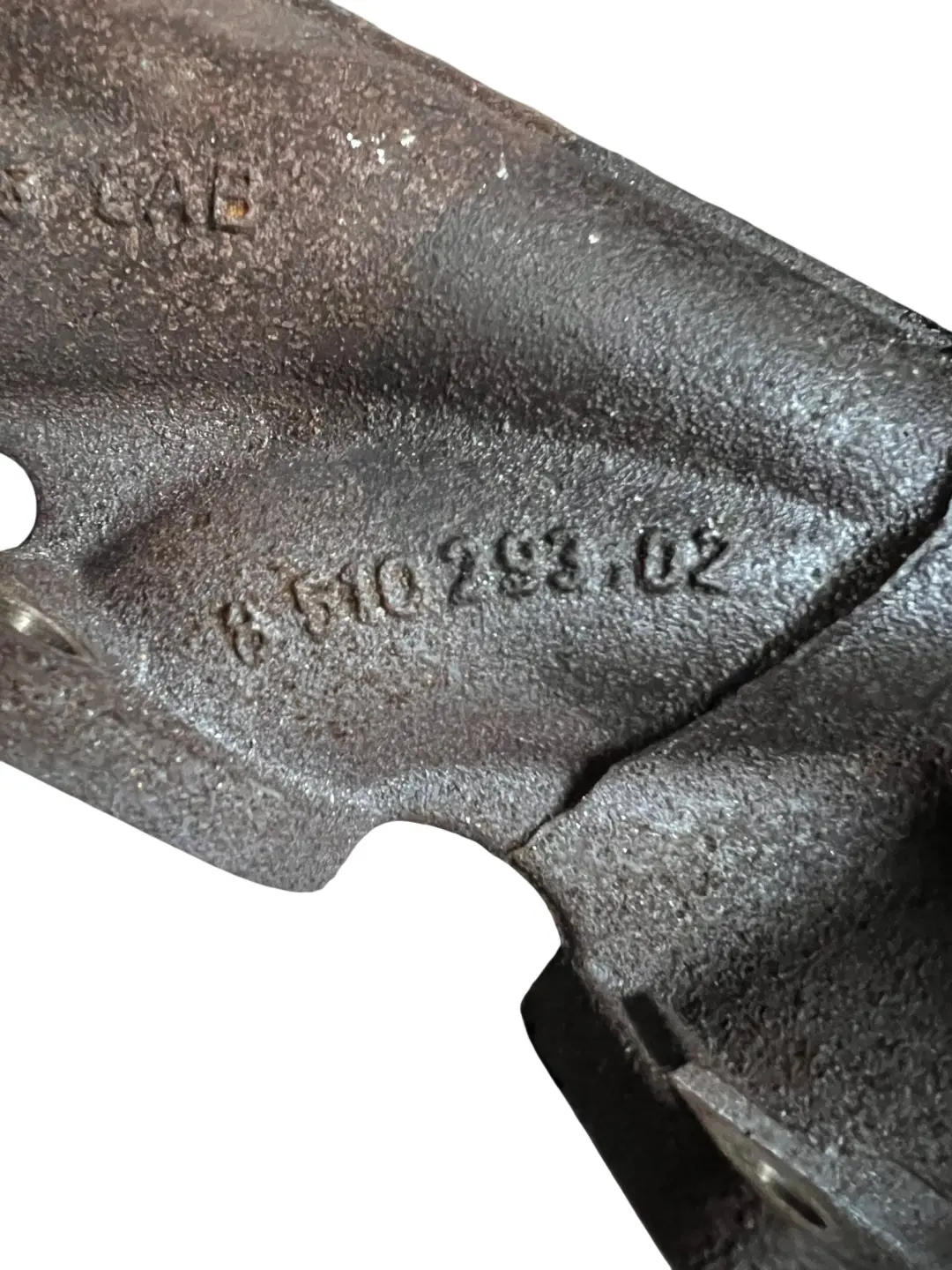 Kolektor Wydechowy do BMW E90 E91 LCI F10 F30 o numerze 7801643 BMW E90 E91 LCI F10 F30 Kolektor Wydechowy - SKU 7801643 - Numer Części 7801643