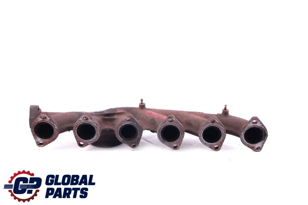 BMW E90 E91 LCI F10 F30 Collettore Di Scarico - SKU 7801643 - Numero di parte 7801643