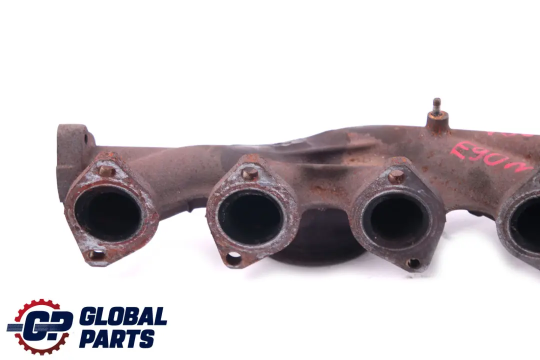 BMW E90 E91 LCI F10 F30 Kolektor Wydechowy - SKU 7801643 - Numer Części 7801643