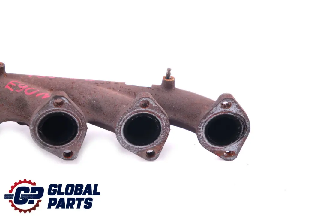 Exhaust Manifold to BMW E90 E91 LCI F10 F30 with Part number 7801643 BMW E90 E91 LCI F10 F30 Exhaust Manifold - SKU 7801643 - Part number 7801643