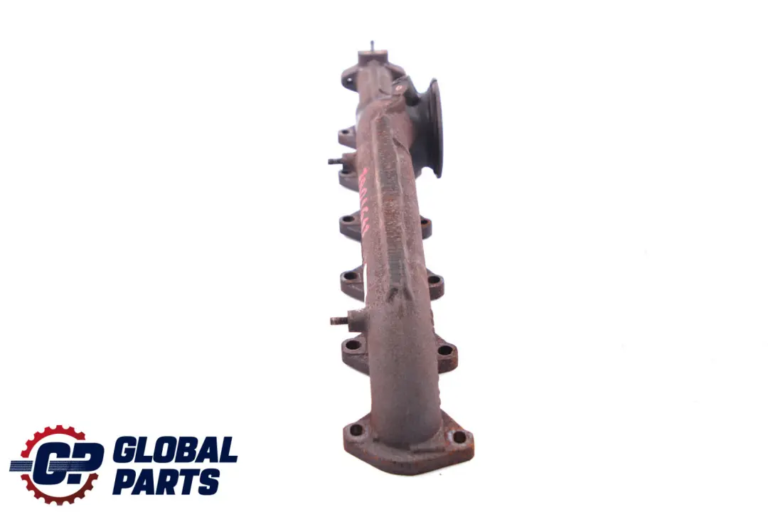 BMW E90 E91 LCI F10 F30 Collettore Di Scarico - SKU 7801643 - Numero di parte 7801643