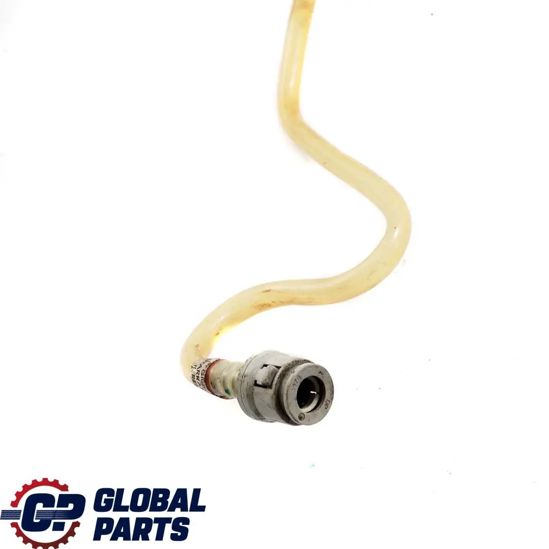 BMW 7 Series E65 E66 M57N2 Fuel Feed Injectors Pipe Hose Overflow Line 7799974 - SKU 7801646 - Part number 7801646