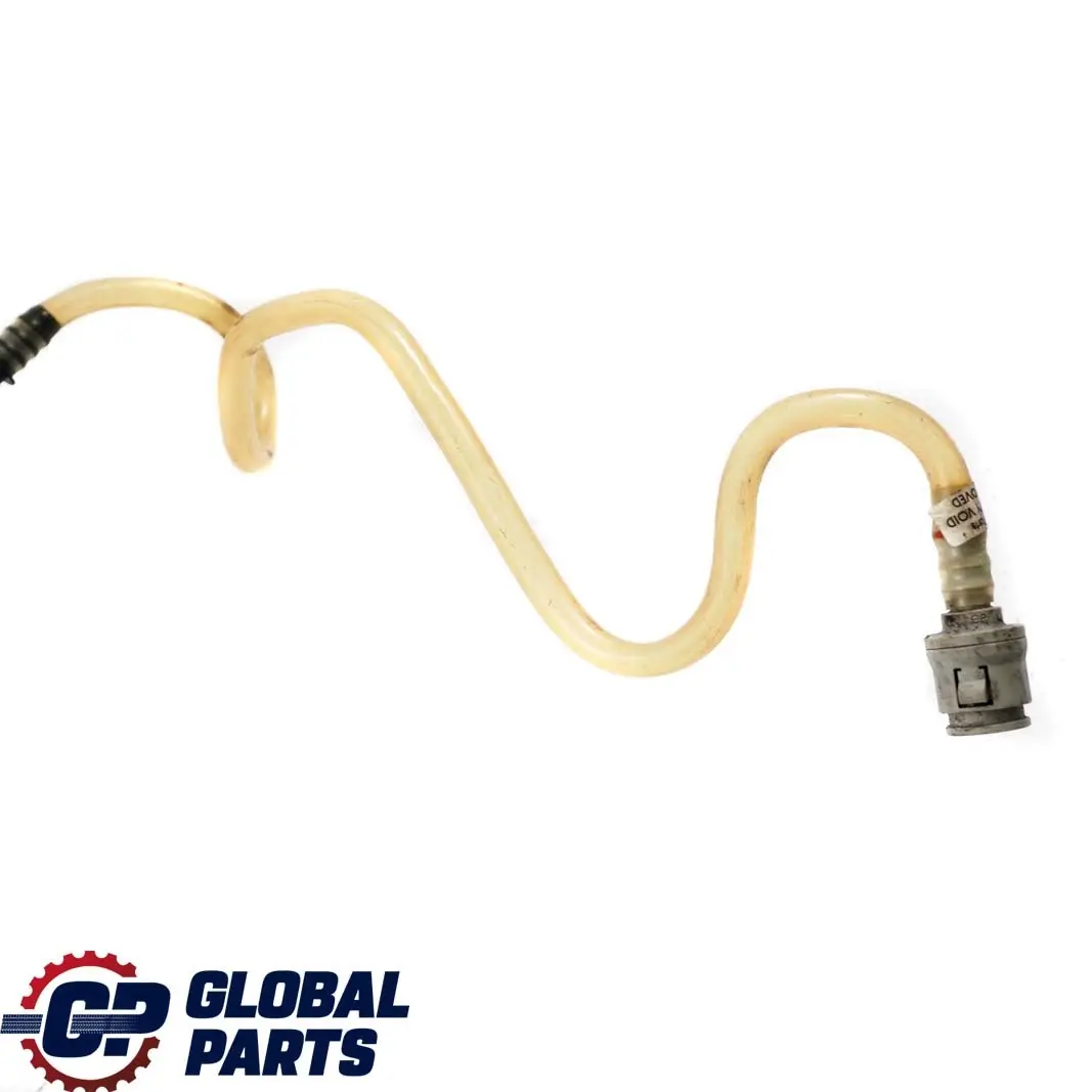 BMW 7 Series E65 E66 M57N2 Fuel Feed Injectors Pipe Hose Overflow Line 7799974 - SKU 7801646 - Part number 7801646