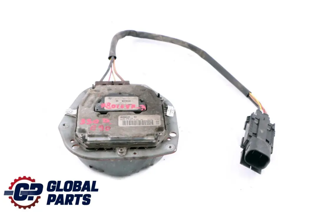 Radiator Cooling Fan Motor Relay 600W to BMW 1 3 Series E87 E90 Diesel Engine with Part number 7801647 BMW 1 3 Series E87 E90 Diesel Engine Radiator Cooling Fan Motor Relay 600W - SKU 7801647-3 - Part number 7801647