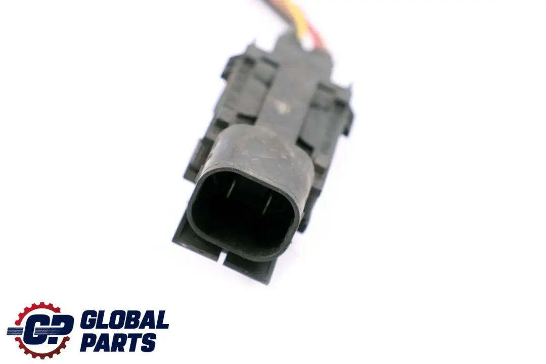BMW 1 3 er E87 E90 Dieselmotor Kühler Lüfter Motor Relais 600W - SKU 7801647-3 - Teilenummer 7801647