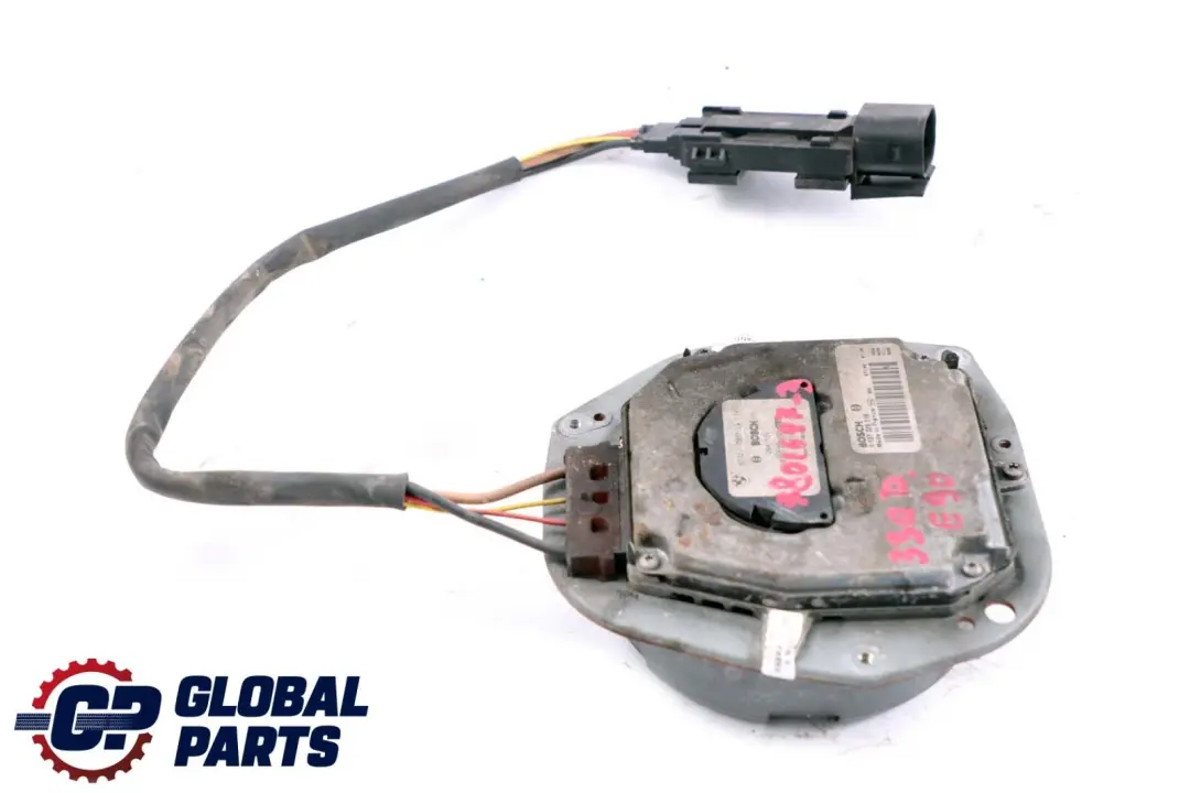 BMW 1 3 er E87 E90 Dieselmotor Kühler Lüfter Motor Relais 600W - SKU 7801647-3 - Teilenummer 7801647