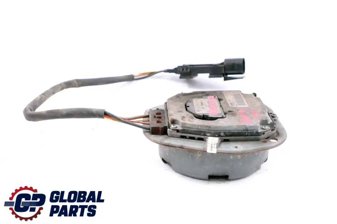 BMW 1 3 Series E87 E90 Diesel Engine Radiator Cooling Fan Motor Relay 600W - SKU 7801647-3 - Part number 7801647