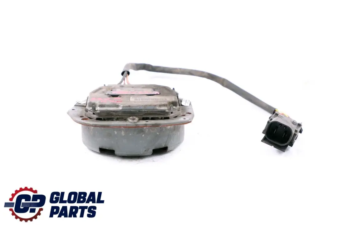 BMW 1 3 Series E87 E90 Diesel Engine Radiator Cooling Fan Motor Relay 600W - SKU 7801647-3 - Part number 7801647