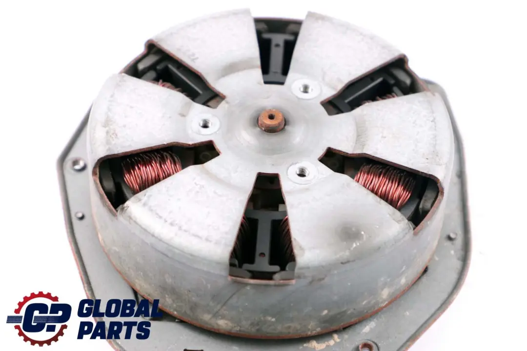 BMW 1 3 er E87 E90 Dieselmotor Kühler Lüfter Motor Relais 600W - SKU 7801647-3 - Teilenummer 7801647