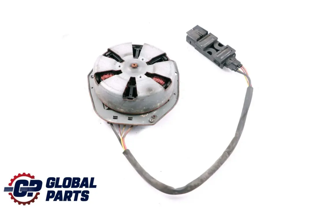 BMW 1 3 Series E87 E90 Diesel Engine Radiator Cooling Fan Motor Relay 600W - SKU 7801647-3 - Part number 7801647