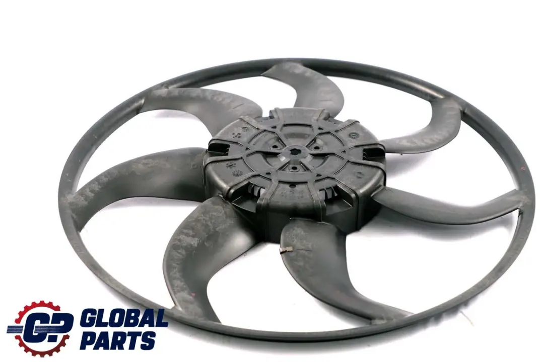 BMW 1 3 Series 4 E87 E90 Diesel Engine Cooling Radiator Fan 600W - SKU 7801647-4 - Part number 7801647