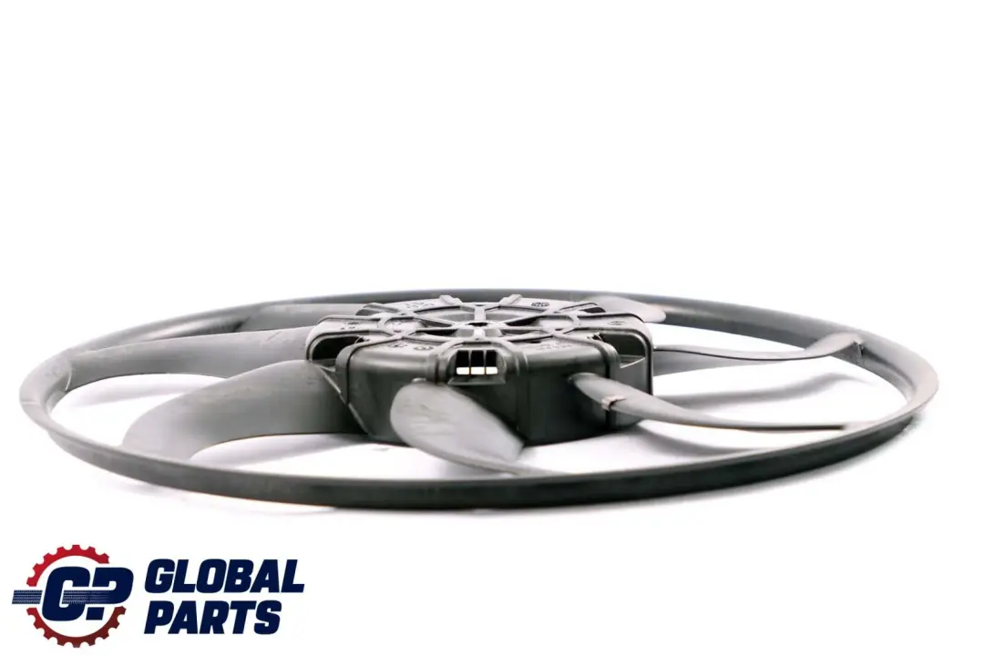 BMW 4 E87 E90 Motor Diesel Refrigeracion Radiador Ventilador 600W - SKU 7801647-4 - Número de pieza 7801647