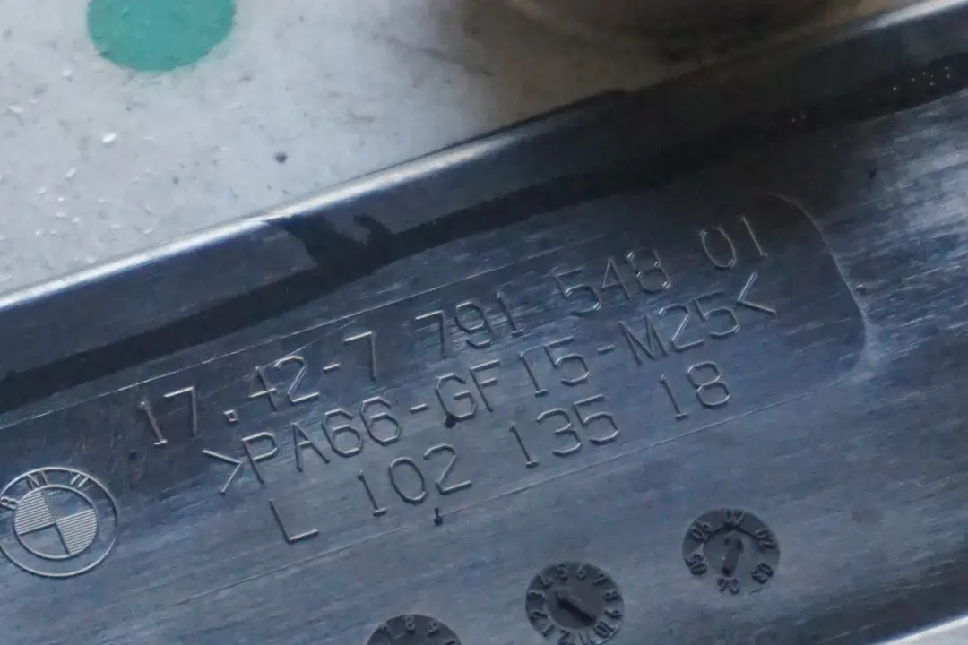 Complete Radiator Fan Housing 600W to BMW 5 Series E60 E61 520d 525d 530d Diesel with Part number 7801657 BMW 5 Series E60 E61 520d 525d 530d Diesel Complete Radiator Fan Housing 600W - SKU 7801657-2 - Part number 7801657