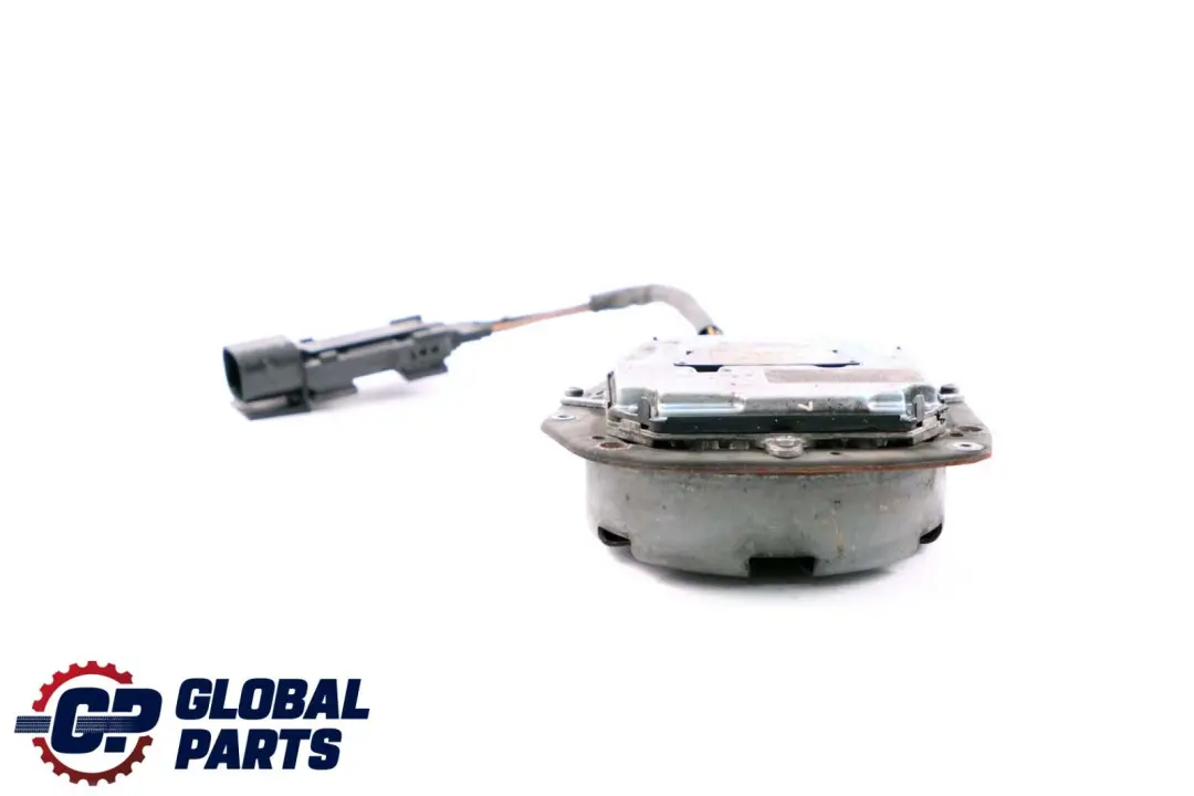BMW E60 E61 LCI Ventola Radiatore Motore Ventilatore - SKU 7801657-4 - Numero di parte 7801657