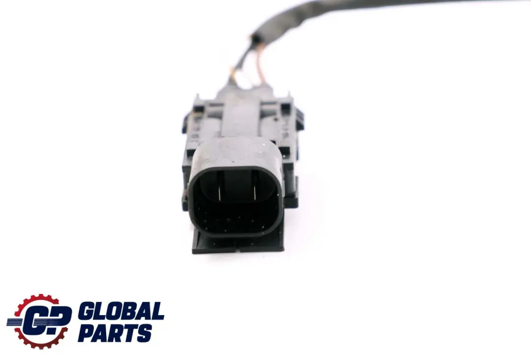 BMW E60 E61 LCI Ventola Radiatore Motore Ventilatore - SKU 7801657-4 - Numero di parte 7801657