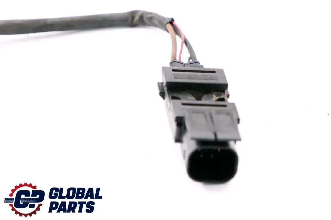 BMW E60 E61 LCI Radiator Fan Motor Module - SKU 7801657-4 - Part number 7801657