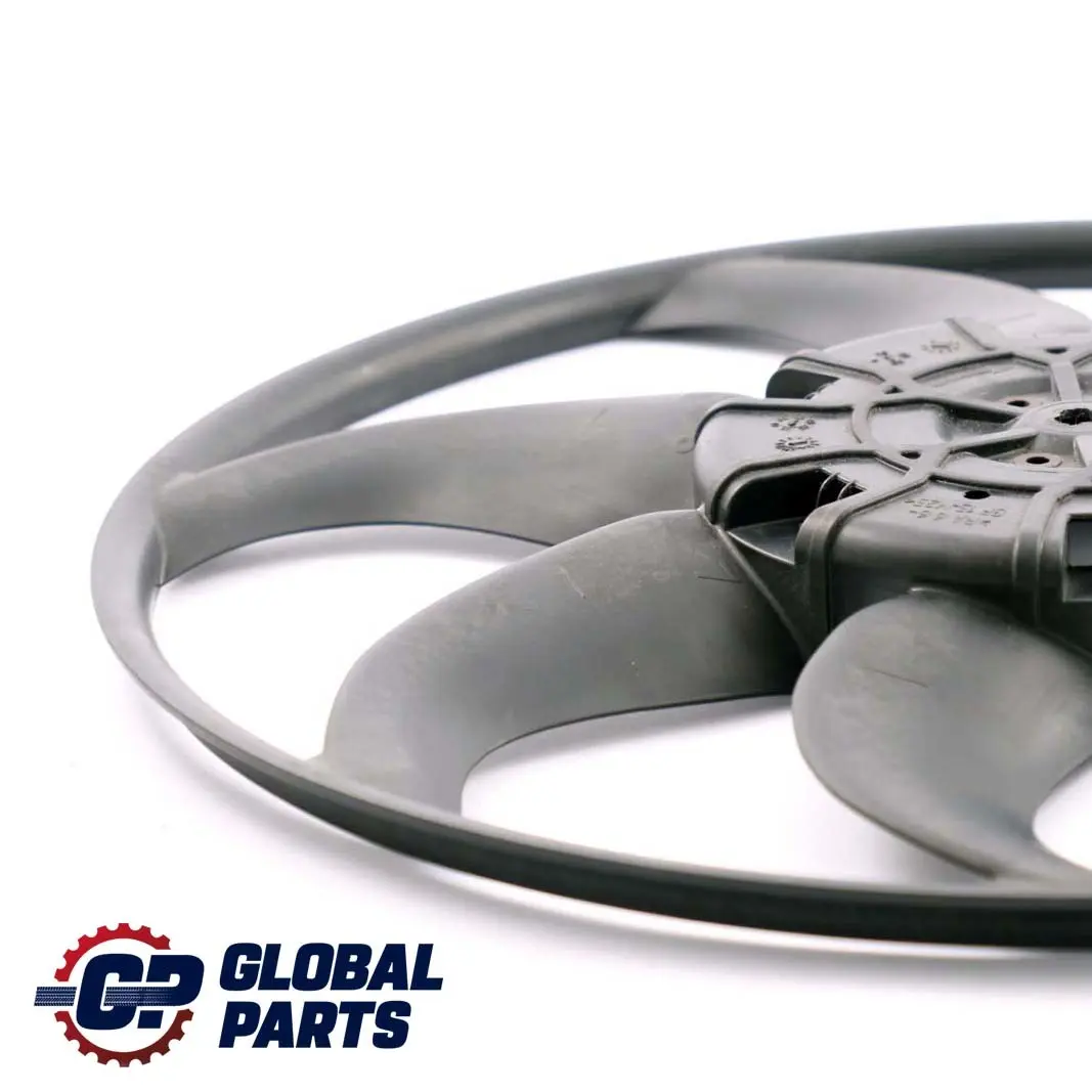 Ventilador del radiador para BMW E60 E60N E61 LCI 6 Diesel con número de pieza 7801657 BMW E60 E60N E61 LCI 6 Diesel Ventilador del radiador - SKU 7801657-6 - Número de pieza 7801657