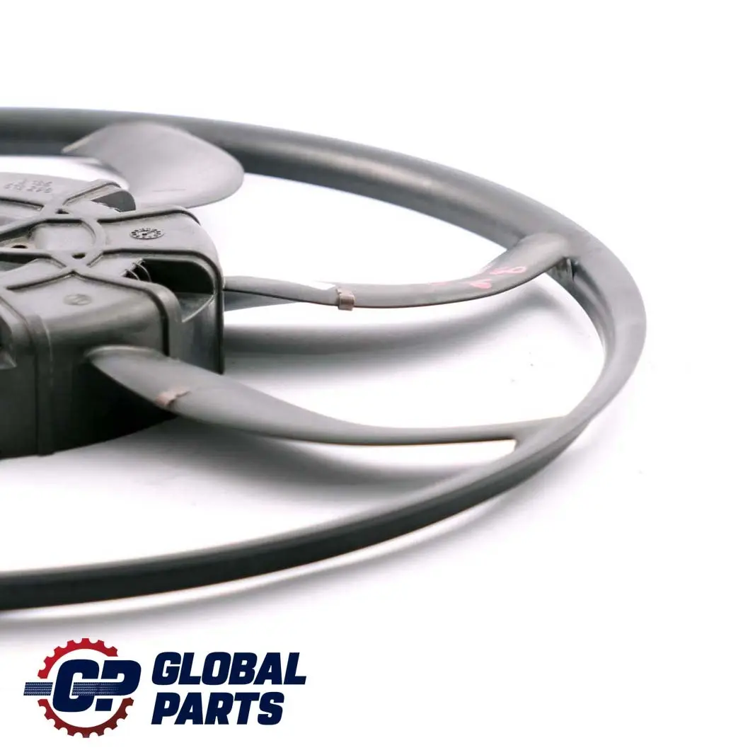 Radiateur Ventilateur pour BMW Serie 5 E60 E60N E61 LCI 6 Diesel à propos du numéro de pièce 7801657 BMW Serie 5 E60 E60N E61 LCI 6 Diesel Radiateur Ventilateur - SKU 7801657-6 - Numéro de pièce 7801657