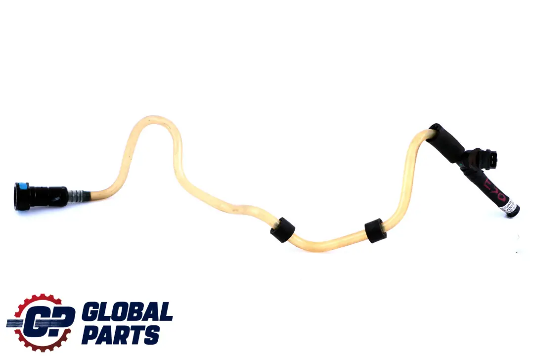 BMW E87 E90 E91 Fuel Supply Feed Line Pipe Diesel M47N2 7797967 - SKU 7801658 - Número de pieza 13537801658