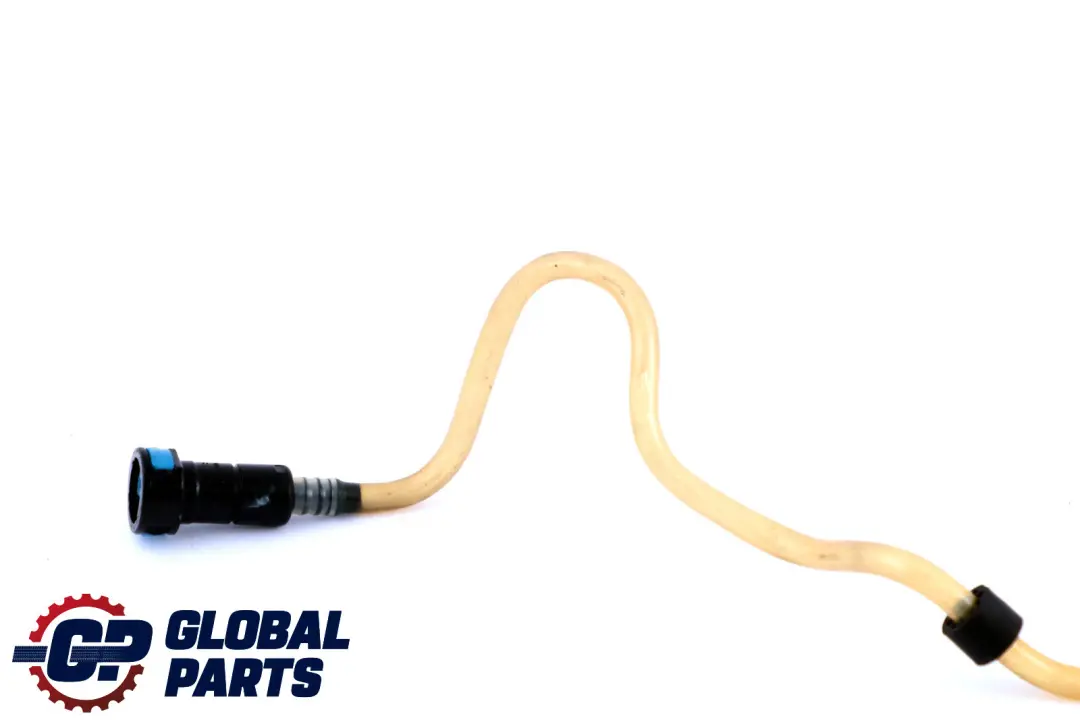 BMW E87 E90 E91 Fuel Supply Feed Line Pipe Diesel M47N2 7797967 - SKU 7801658 - Número de pieza 13537801658