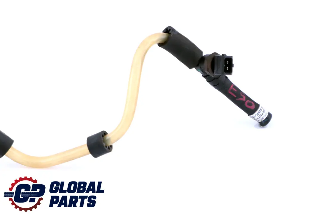 BMW E87 E90 Przewód rura wąż paliwa diesel M47N2 - SKU 7801658 - Numer Części 13537801658