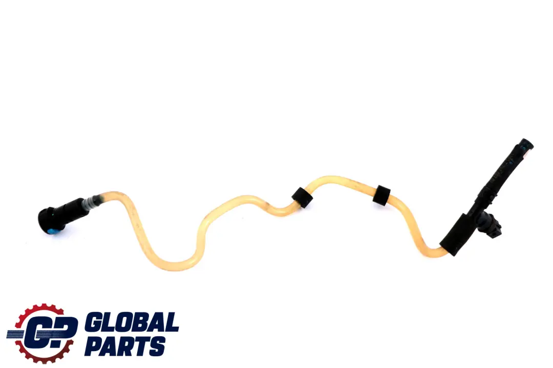 BMW E87 E90 E91 Fuel Supply Feed Line Pipe Diesel M47N2 7797967 - SKU 7801658 - Número de pieza 13537801658