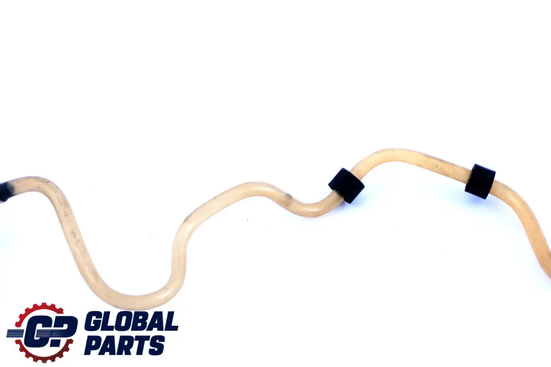 BMW E87 E90 E91 Fuel Supply Feed Line Pipe Diesel M47N2 7797967 - SKU 7801658 - Número de pieza 13537801658